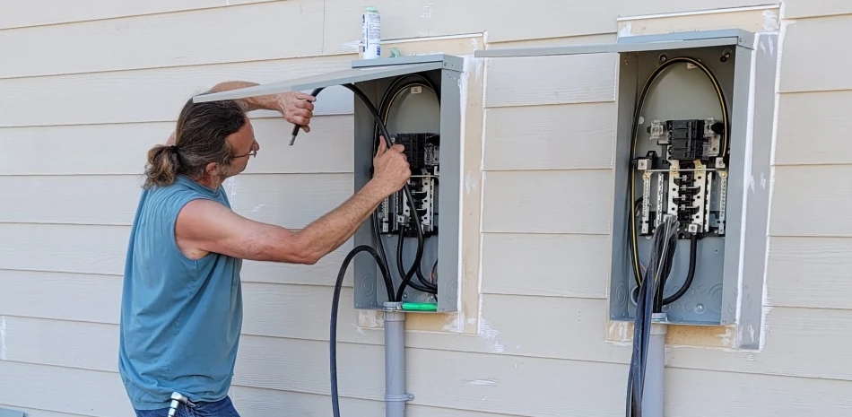 EV Charger Installers EV Charger Installers