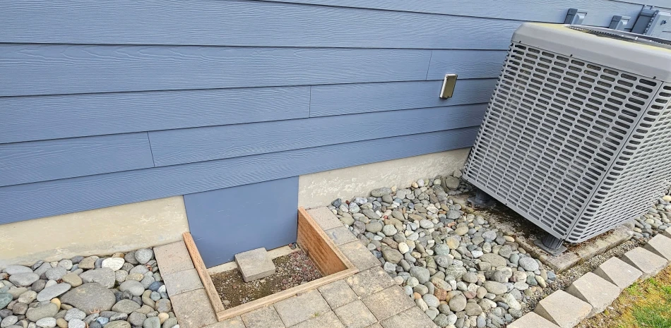 New Construction Electrician