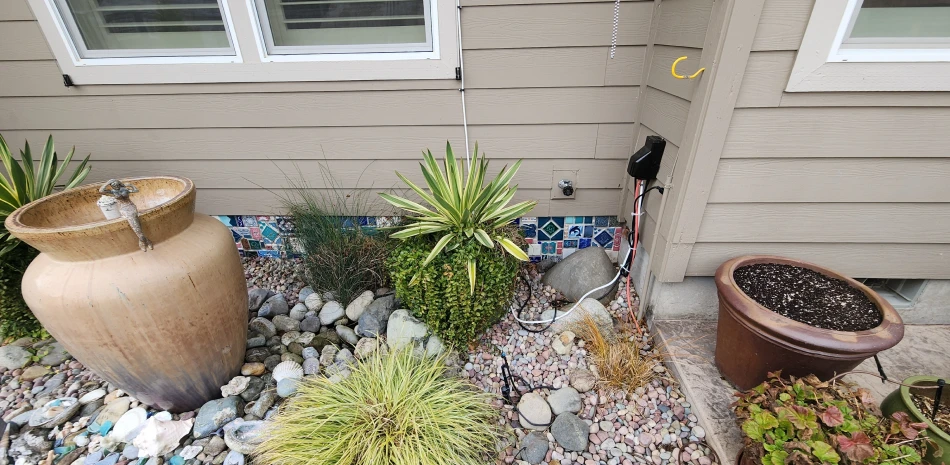 Outdoor Electrical Installation Services