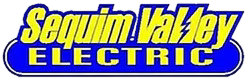Sequim Valley Logo