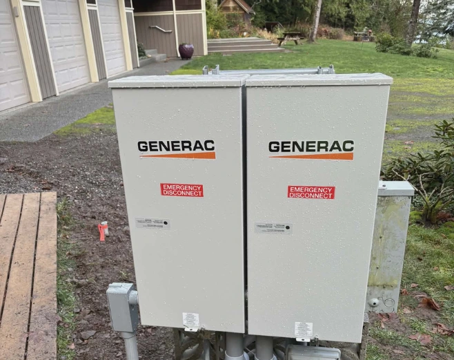 generac product optimized